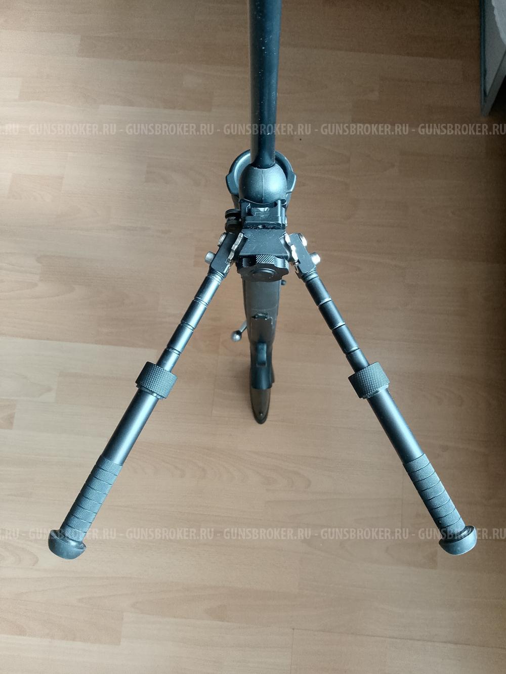 Remington 700 .30-06