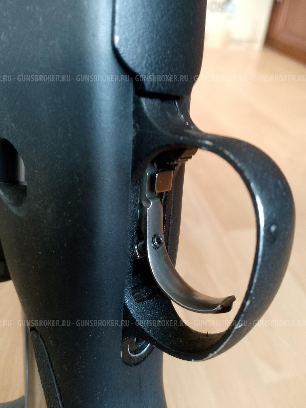 Remington 700 .30-06