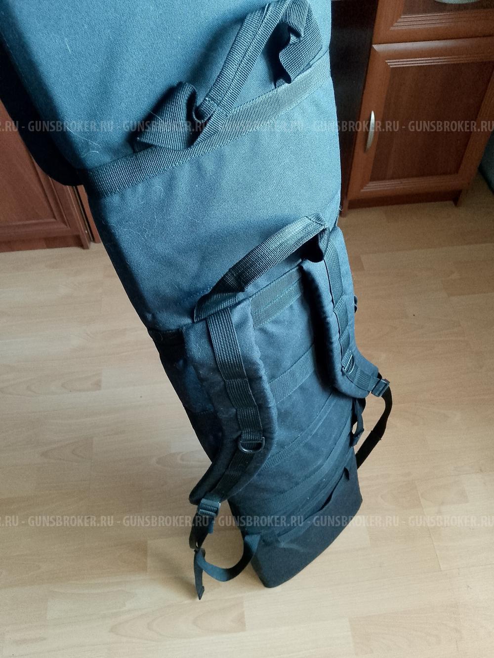 Remington 700 .30-06