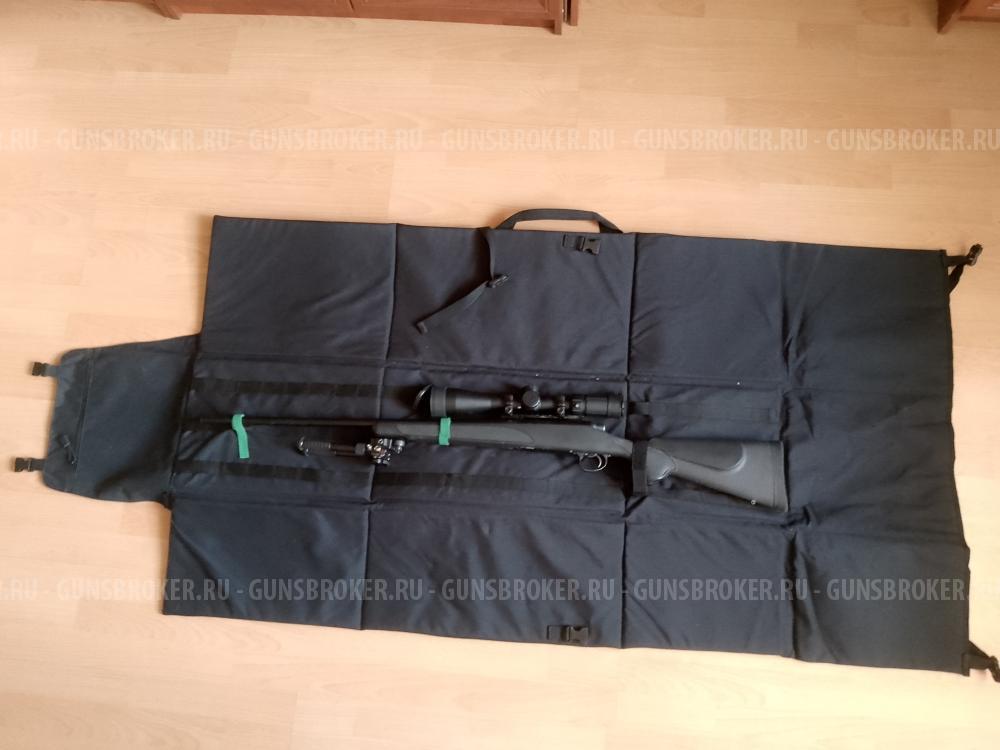 Remington 700 .30-06