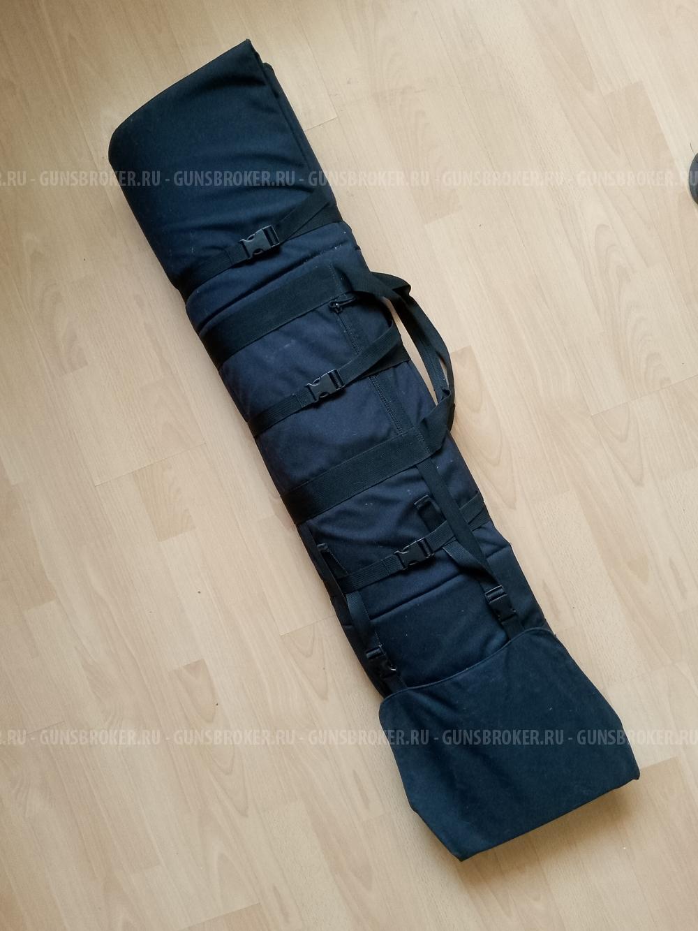 Remington 700 .30-06