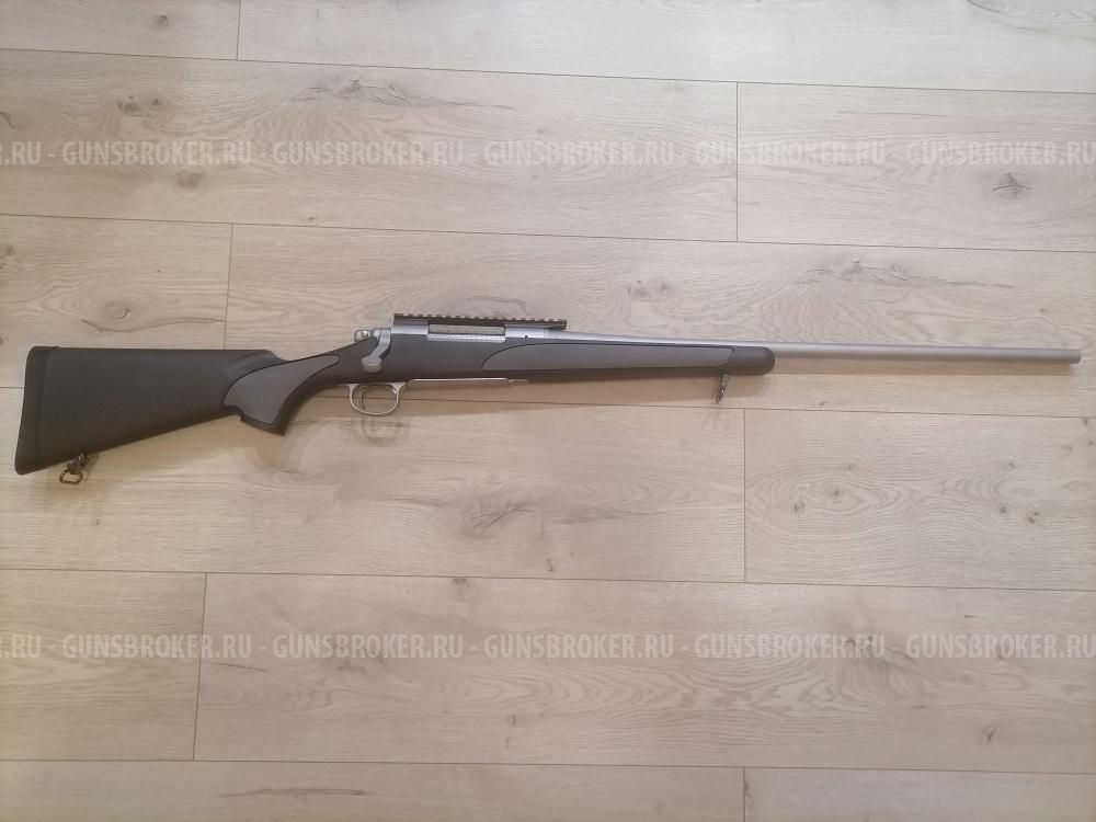 Remington 700 30-06SPR