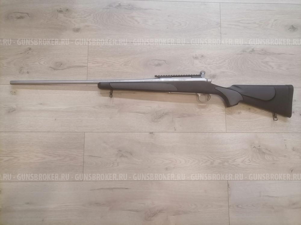 Remington 700 30-06SPR