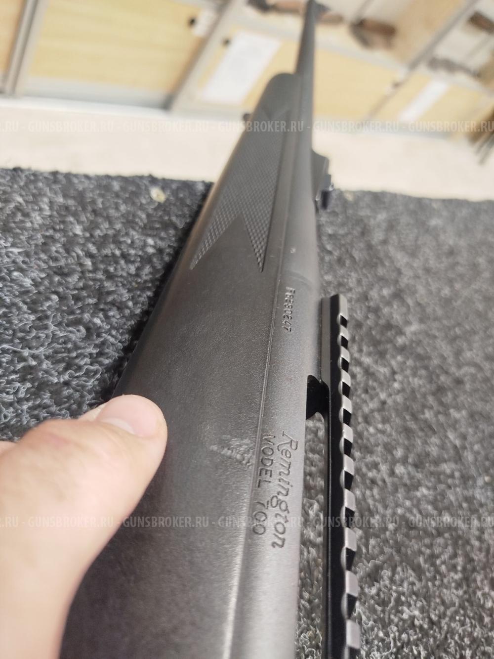 REMINGTON 700, 300 WIN MAG