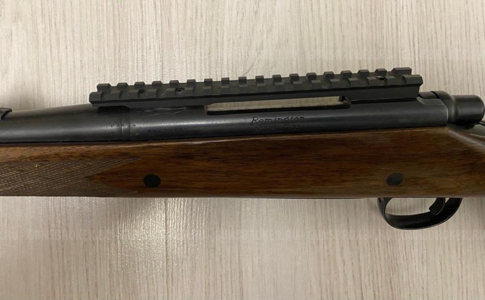 REMINGTON 700    300WINMAG