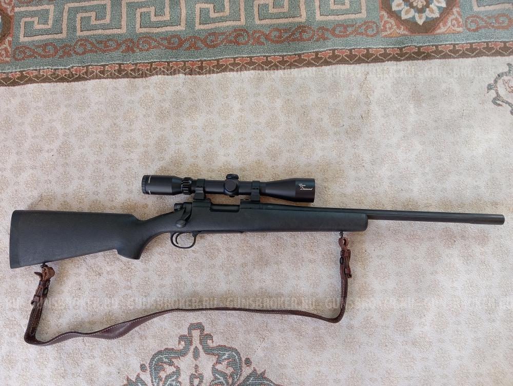 REMINGTON 700 308 WIN