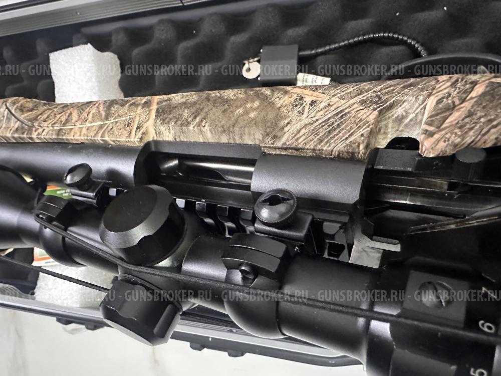 Remington 700 ADL