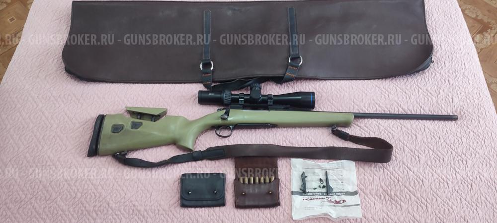 Remington 700 BDL / ремингтон 700