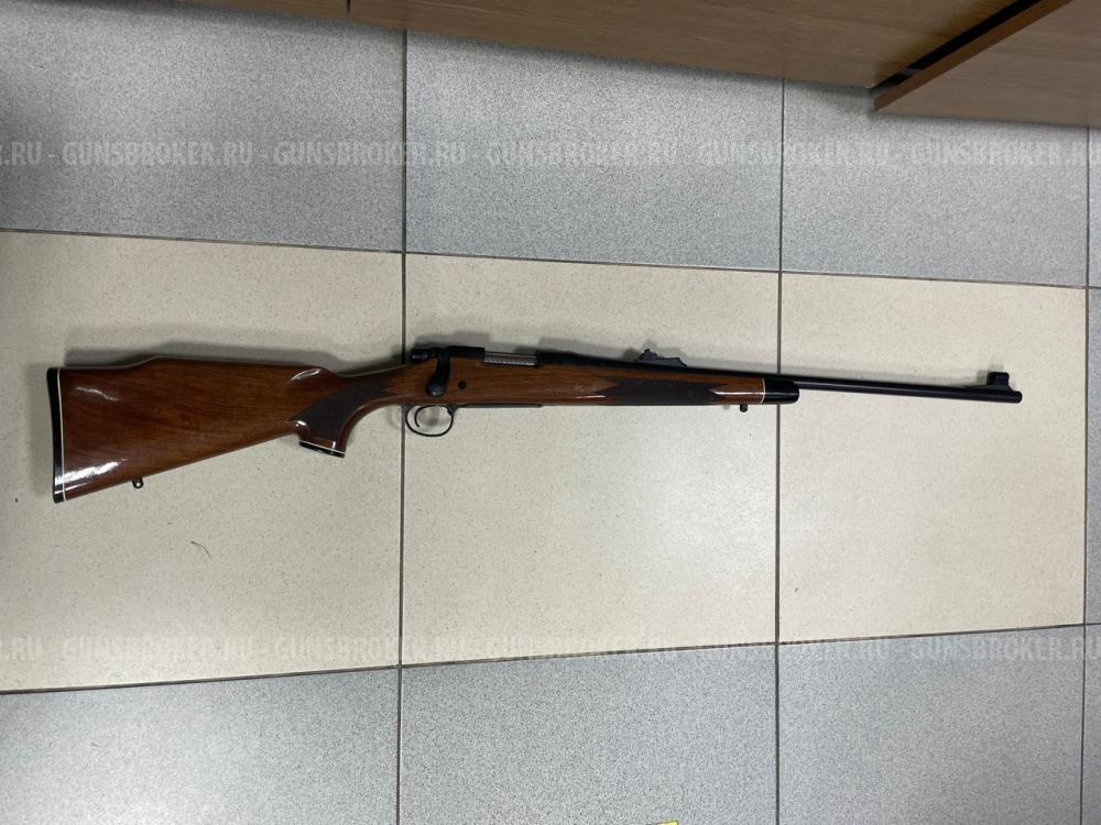 Remington 700 BDL  223Rem