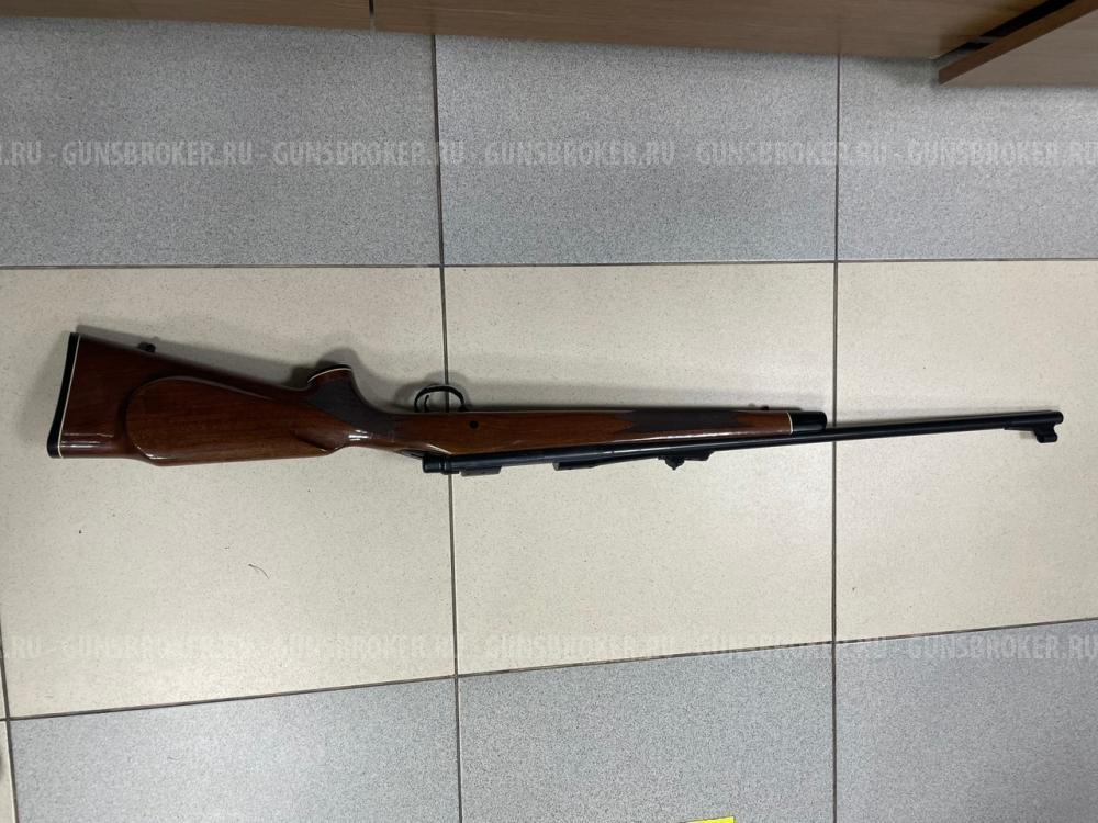 Remington 700 BDL  223Rem