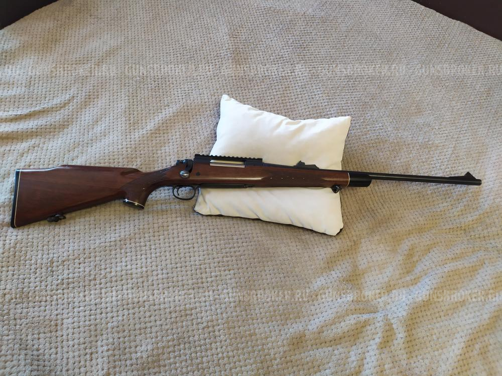 Remington 700 BDL 30-06