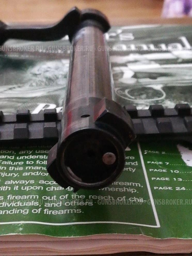 Remington 700 BDL Custom Delux