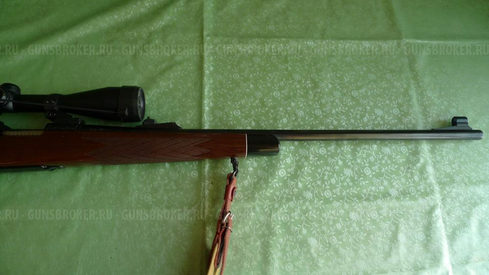 Remington 700 BDL Custom Deluxe 223 Rem