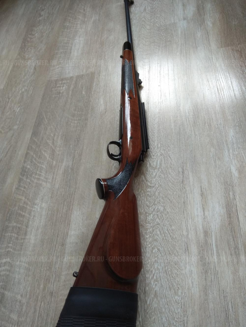 Remington 700 BDL "Custom Deluxe" 300win. mag