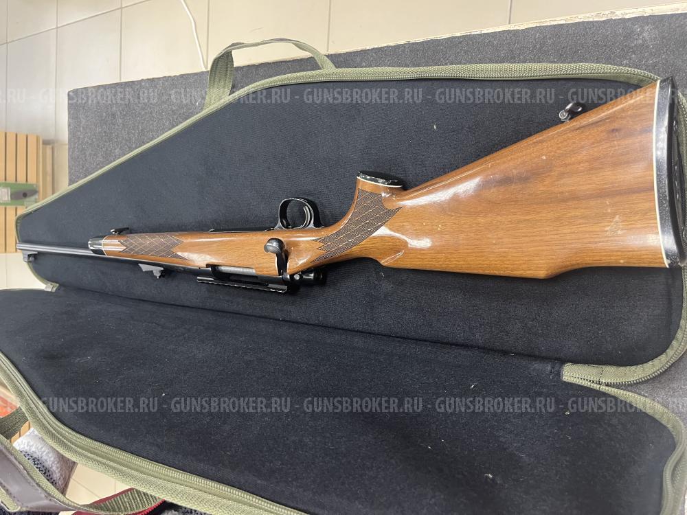 Remington 700 BDL