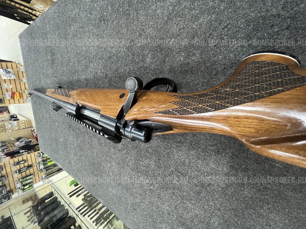 Remington 700 BDL