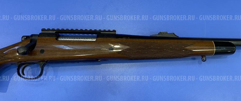 REMINGTON 700 De Lux к 300winmag