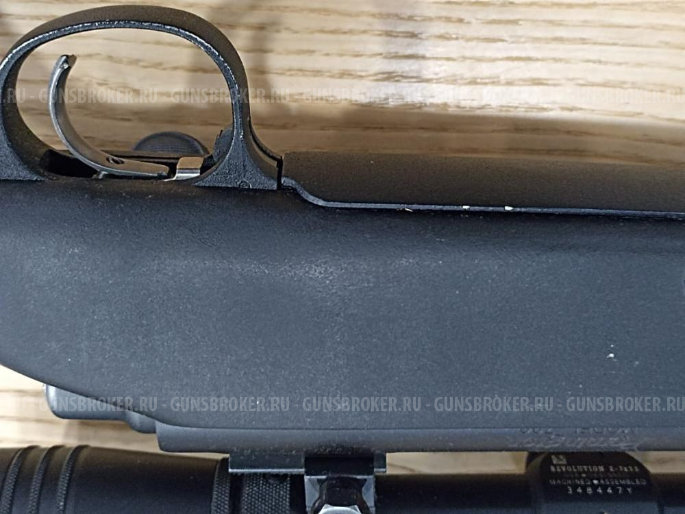 Remington 700 к.30-06SPR № G6978851