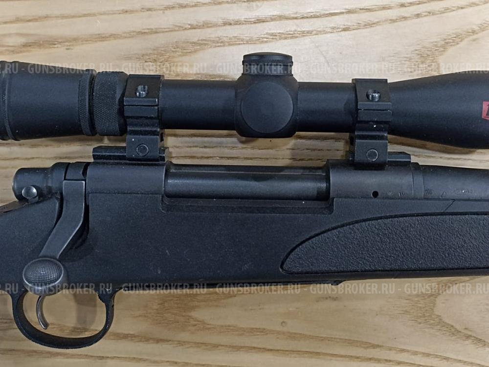 Remington 700 к.30-06SPR № G6978851