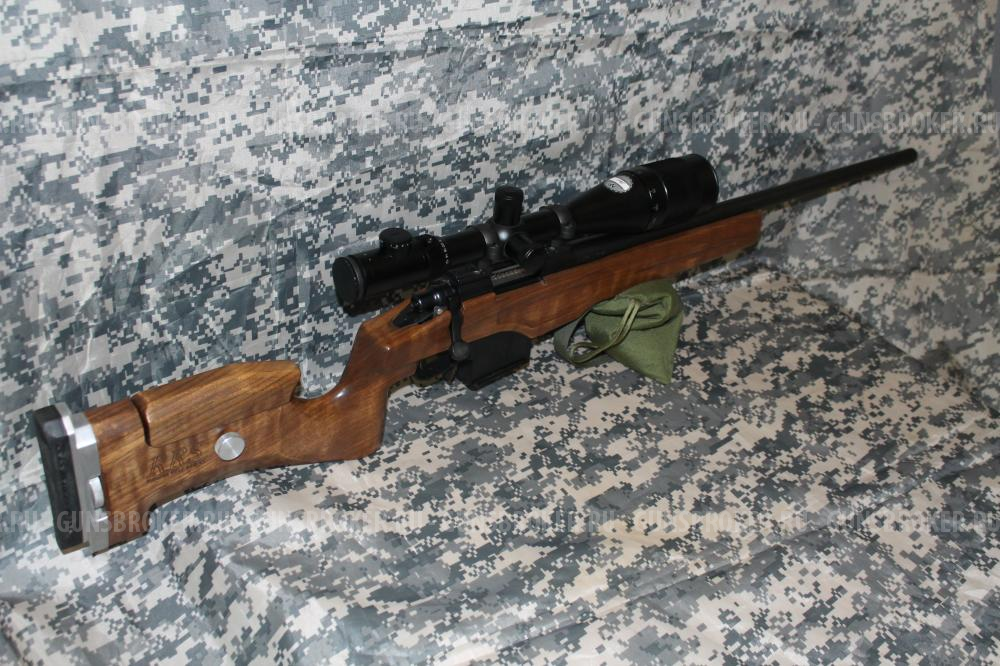 Remington 700 к.308