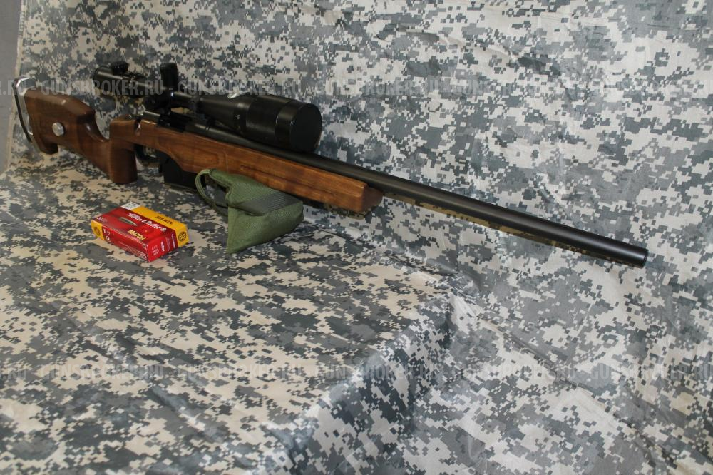 Remington 700 к.308