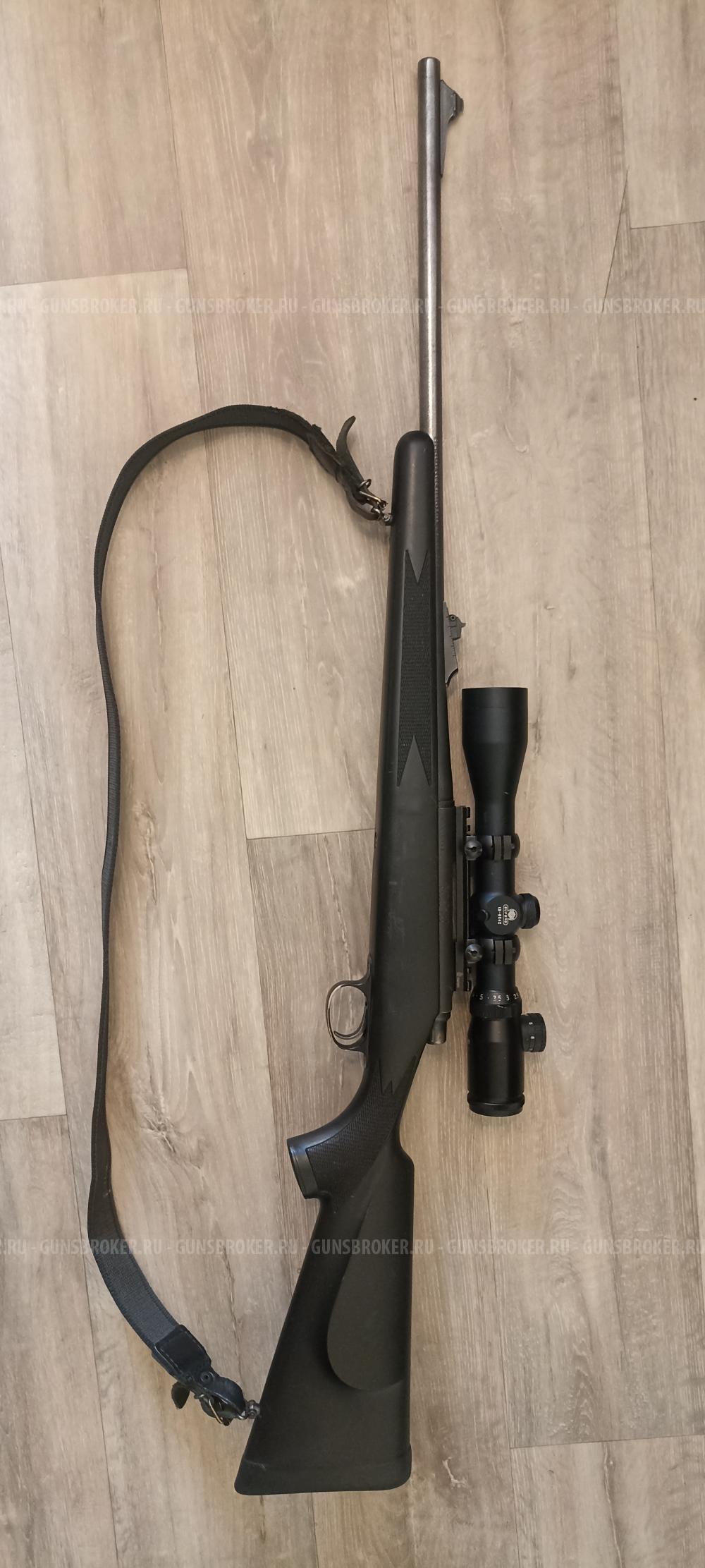 Remington 700  к.308