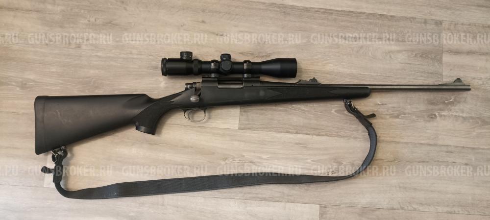 Remington 700  к.308