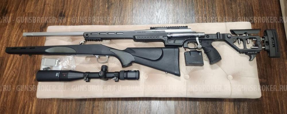Remington 700 кал. 223 Rem.