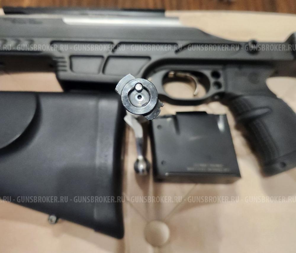 Remington 700 кал. 223 Rem.