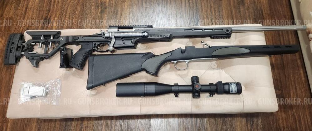 Remington 700 кал. 223 Rem.