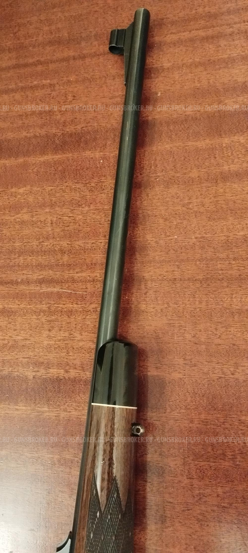 Remington 700. Кал. 223.