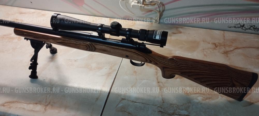 Ремингтон 700 кал 223