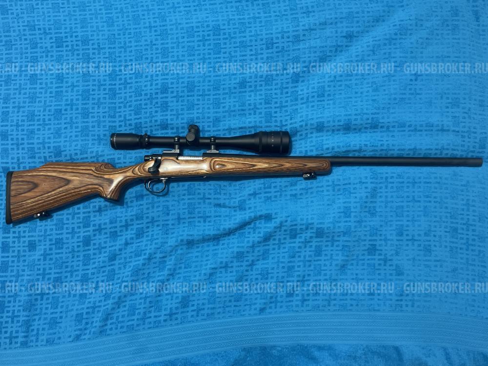 Remington 700 кал. 223