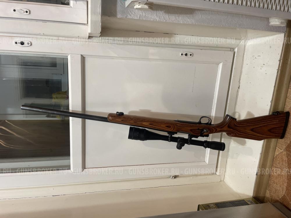 Remington 700 кал. 223