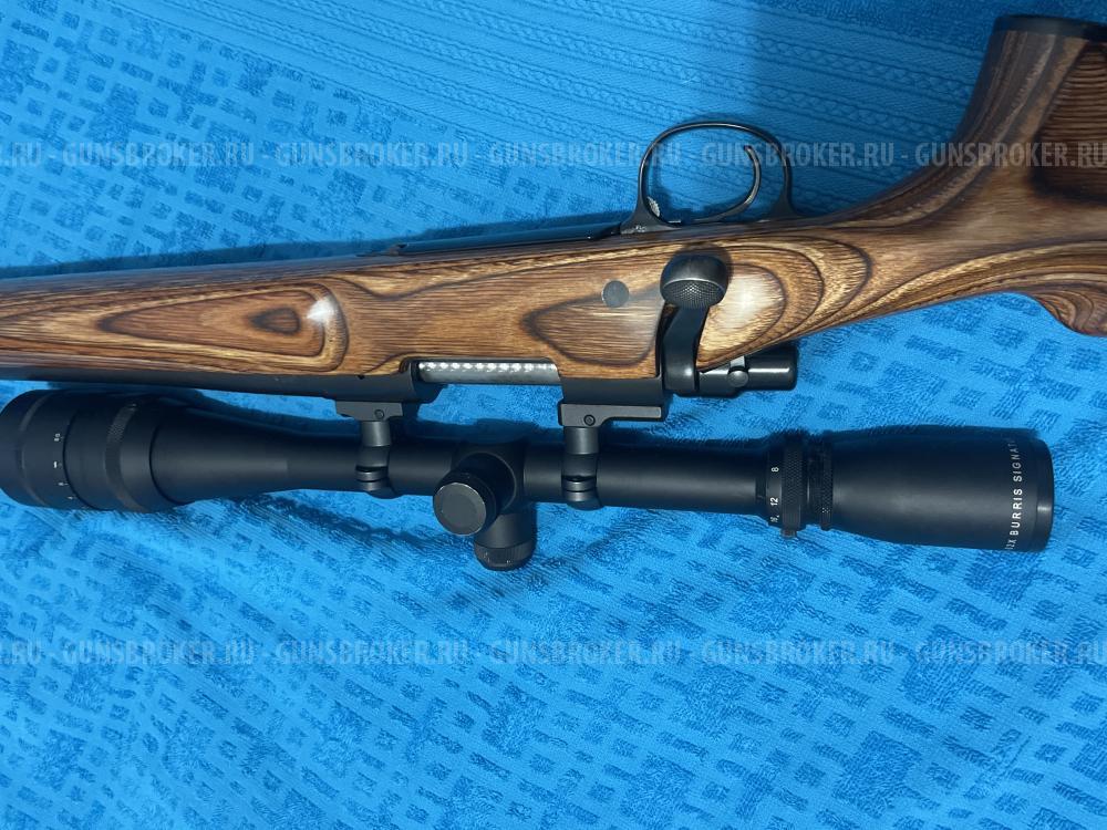 Remington 700 кал. 223