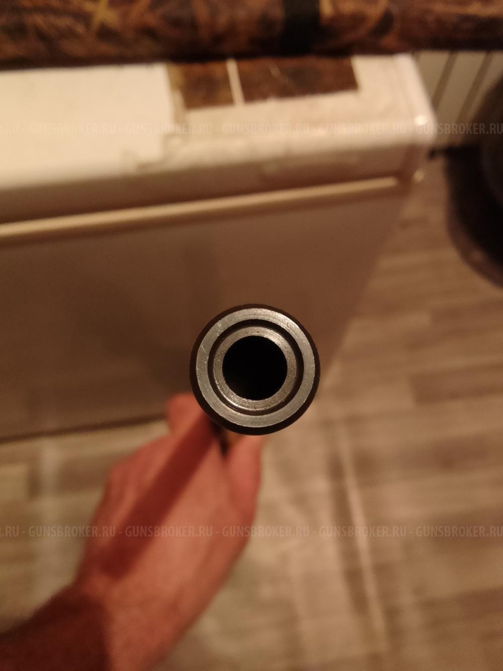  Ремингтон 700 кал 30-06