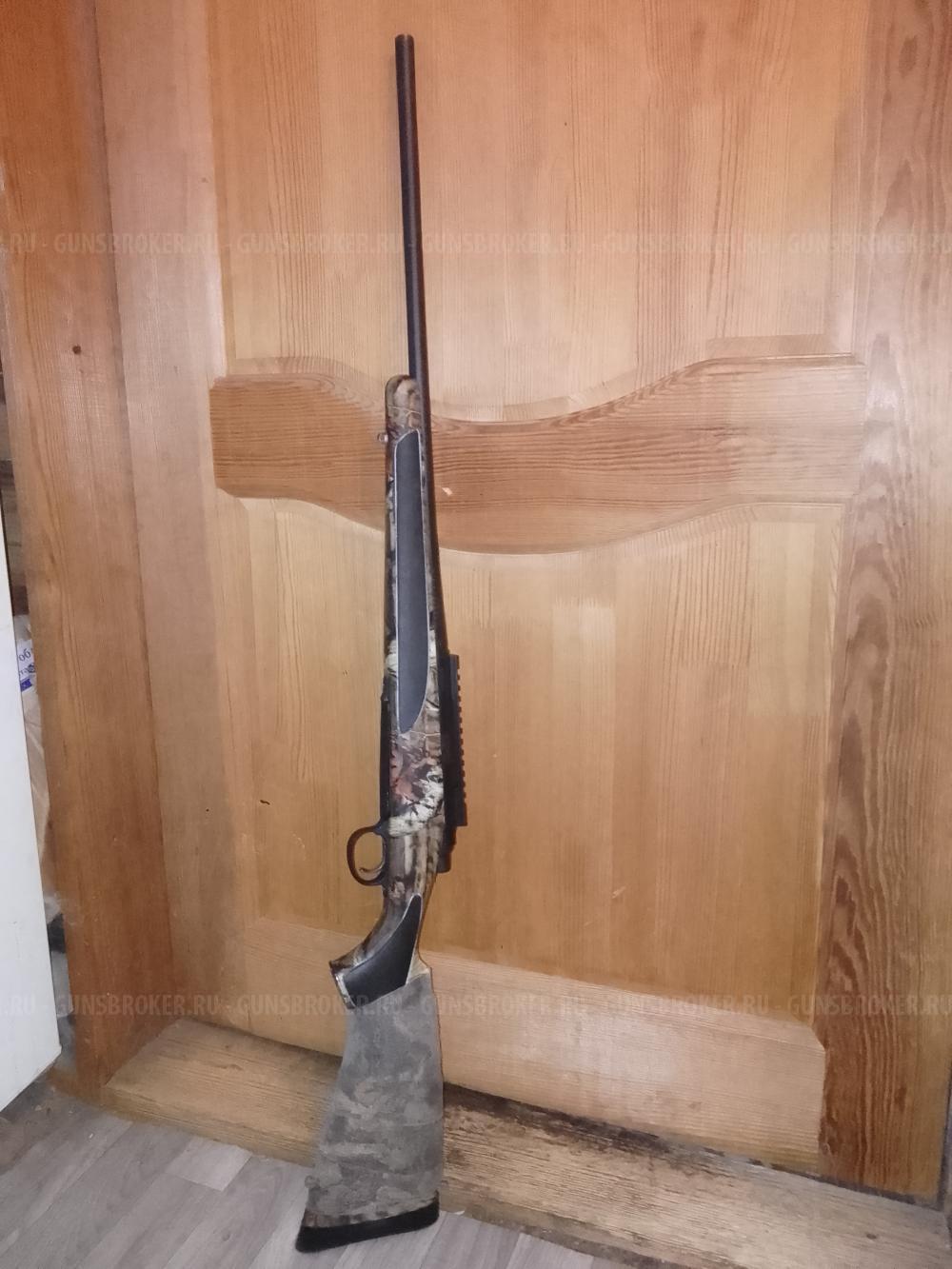  Ремингтон 700 кал 30-06