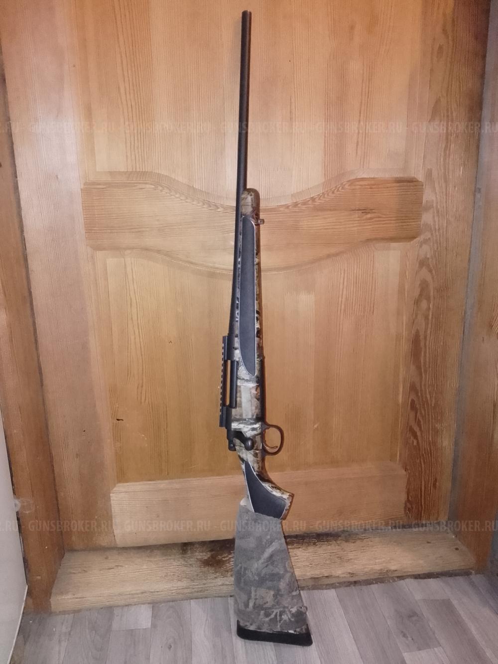  Ремингтон 700 кал 30-06