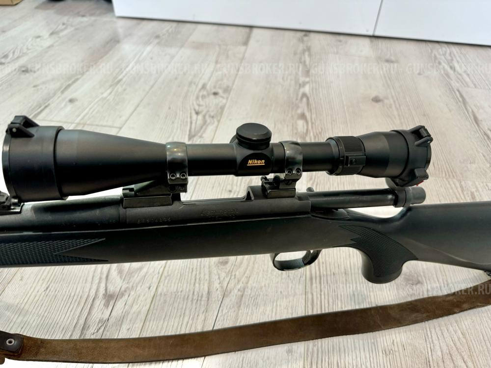 Remington 700, кал 308 Win (Ремингтон)