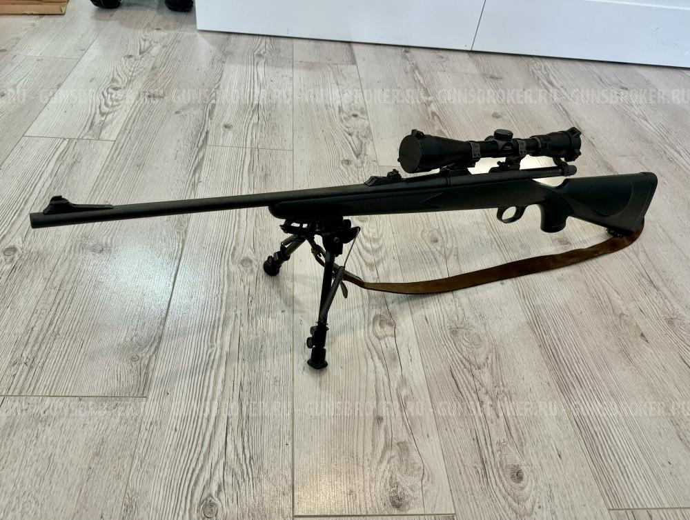 Remington 700, кал 308 Win (Ремингтон)