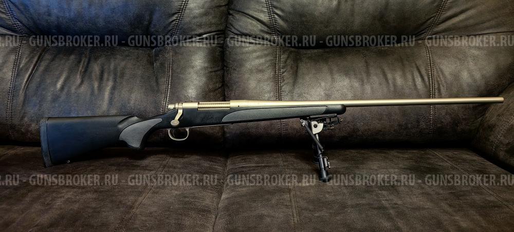 Remington 700 кал 7 мм Remington magnum