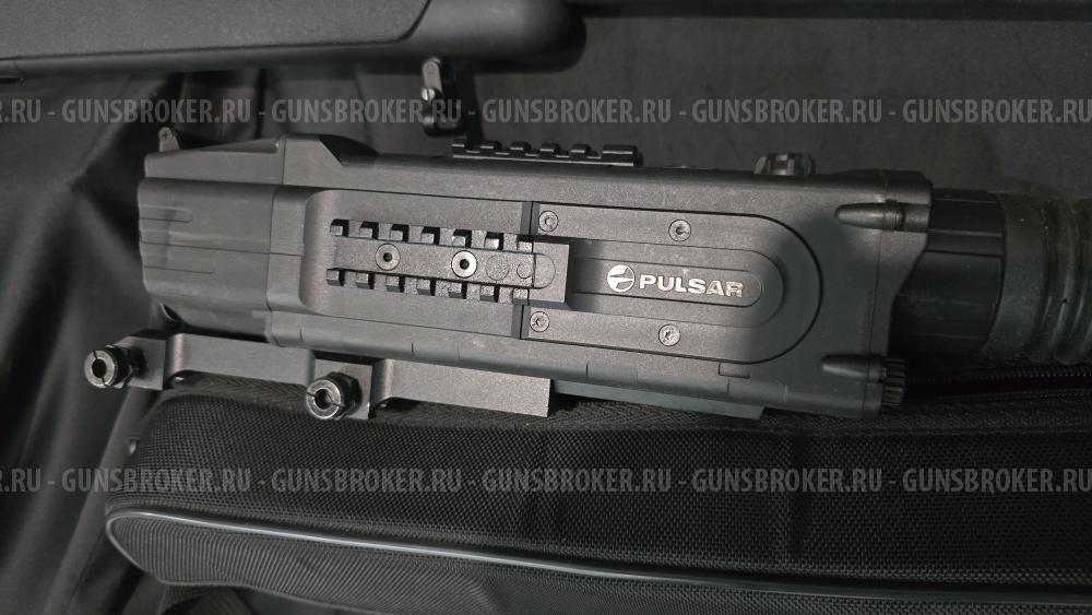 Remington 700, кал.30-06
