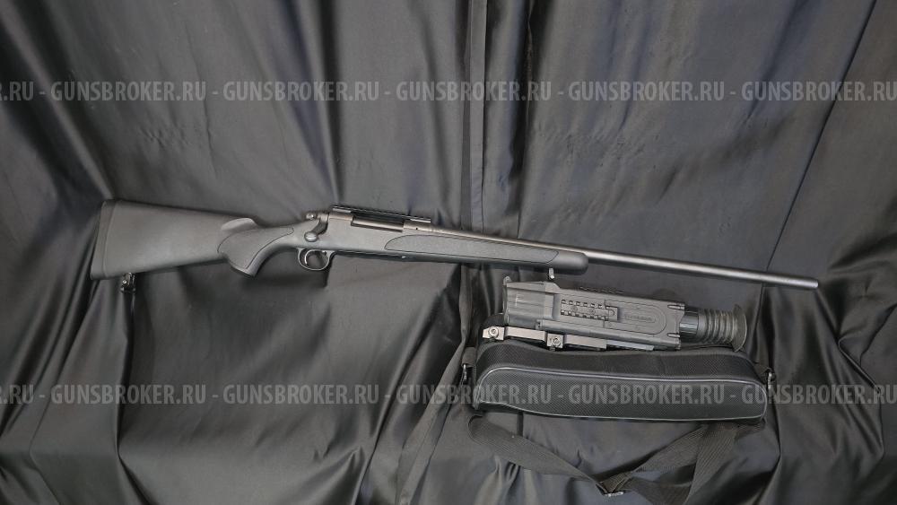 Remington 700, кал.30-06