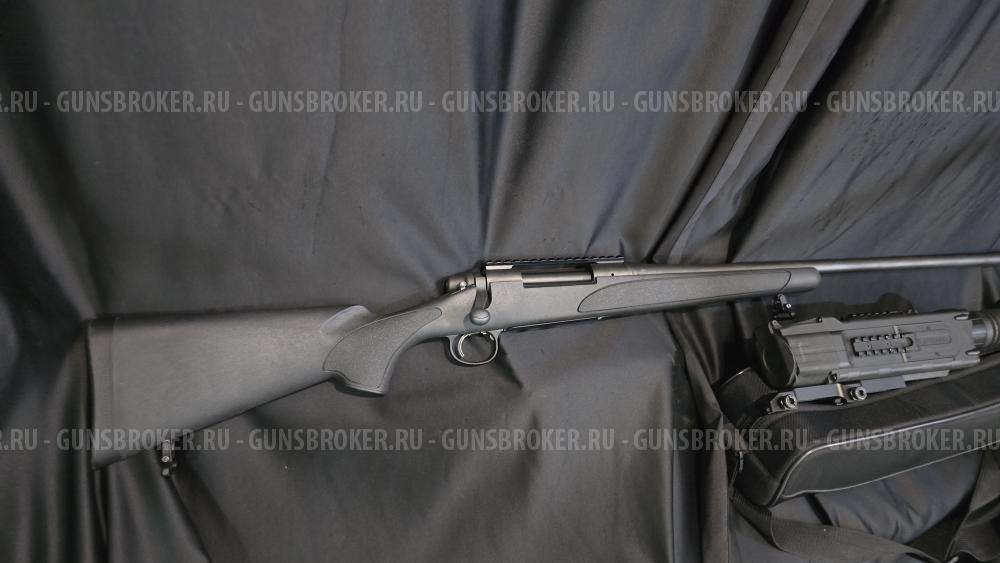 Remington 700, кал.30-06