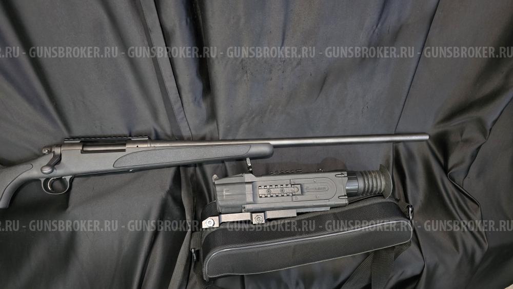 Remington 700, кал.30-06