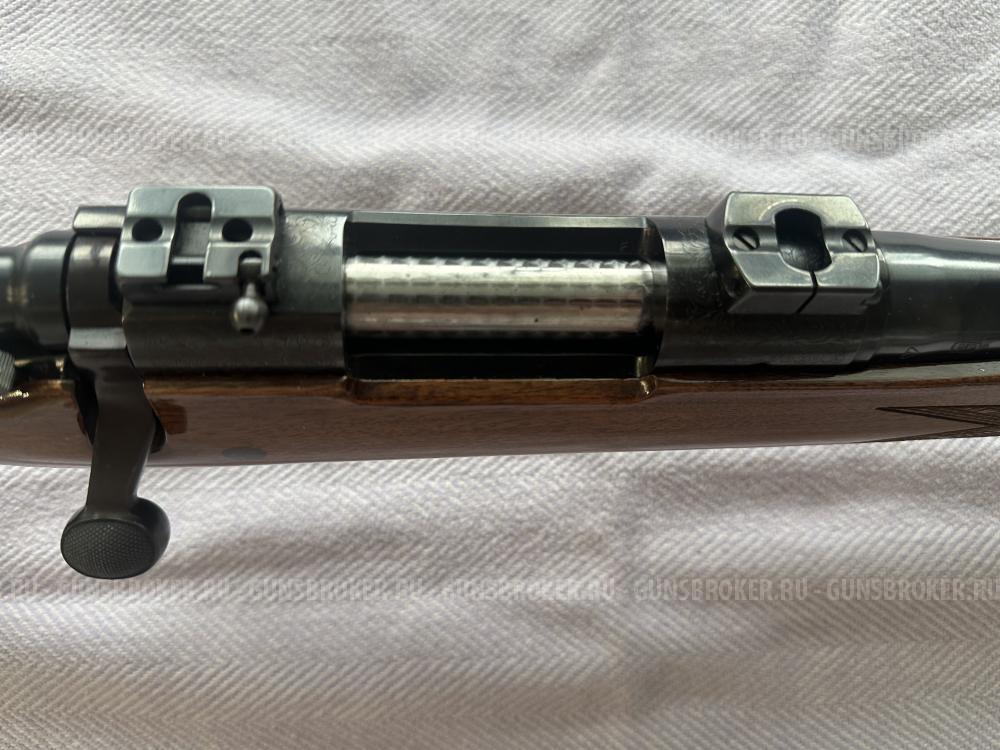 Remington 700, калибр 223 Rem