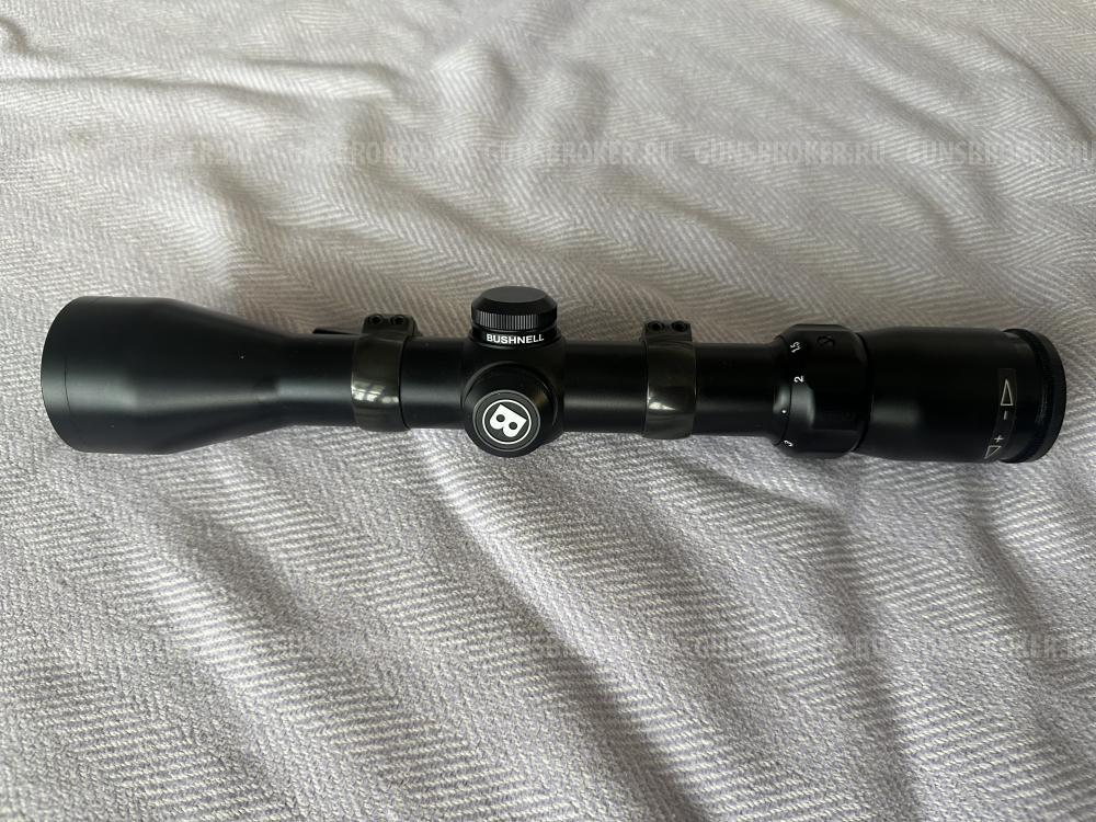 Remington 700, калибр 223 Rem