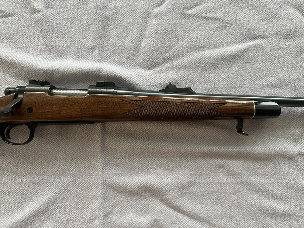 Remington 700, калибр 223 Rem