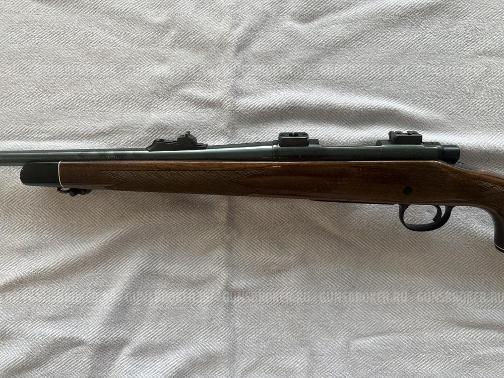 Remington 700, калибр 223 Rem