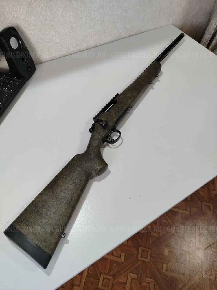 Remington 700, калибр 308 win (7.62/51), RR 01375A